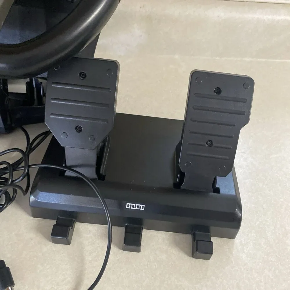 Hori untested does